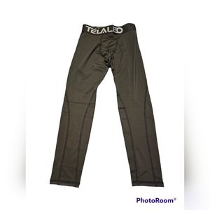 Boys compression leggings